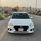 اكسنت 2020 محرك 1.6