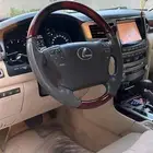 لكزس LX570 2013