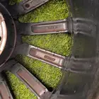 جنوط مرسيدس أصلي ألماني AMG تركب على E و S