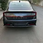 هونداي سوناتا