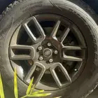 كفرات و جنوط ديفندر S مقاس 19