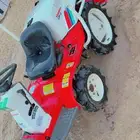 حراثه يابانيه ينمار