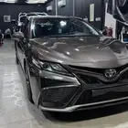 كامري SE