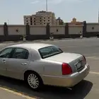 لنكولن