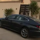 هونداي سوناتا