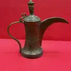 دله حجم كبير نصف متر