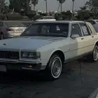 كابرس 89