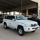 باترول فتك 2015 عداد 254000 مالك واحد