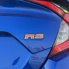 هوندا سيفيك 2019 فل RS