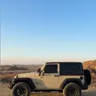 رانجلر 2012 سبورت