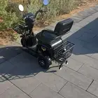 دباب كهربائي من نيازي في نيوم او تبوك