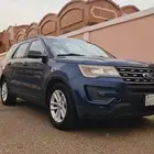 فور اكسبلورر 2016 بدون دبل