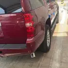 شفروليه تاهو