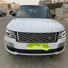 رنج روفر اوتوبيغرافي سعودي 2018