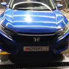 Honda Civic 2018 هوندا سيفيك