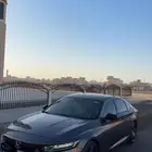 هوندا اكورد سبورت 2021