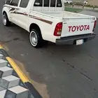 هايلوكس Glx 2008