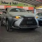 لكزس nx 350 aa