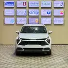 كيا اسبورتاج استاندر 2025 مكينة 2000 دفع رباعي وامامي