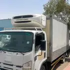صندوق ثلاجة ديري أمريكي