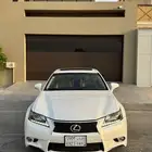 للبيع لكزس GS350