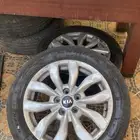 جنوط وكفرات اوبتما فل كامل