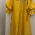 فساتين كلها جديده مقاس بين ميديم ولارج