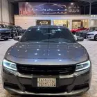 دودج تشارجر SXT 2019