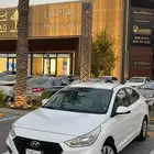 هونداي أكسنت 2020 ممشى 72 ألف فقط
