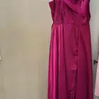 فستان سهرة للبيع