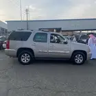 يوكن موديل 2007 ماشي 350 الف بدون دبل