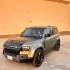 للبيع 2021 لاندروفر ديفندر X ((جملي))