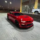 للبيع 2021 شفرولية كمارو 2ss ((فل كامل))