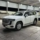 جي اكس ار ( L2) بنزين 2025 اصفار سعودي