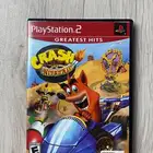 Crash Nitro Kart ps2