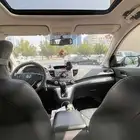 هوندا CRV نظيفة للمستخدم