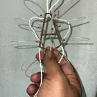 شباك صيد صقور