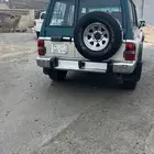 باترول 1997 مخزن