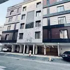 شقة للايجار حي الروضة