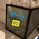حوض سمك دينماركي اصلي