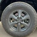 LX600 OT 2025 لكزس