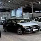 لكزس ES250AA سعودي 2025