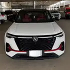 شانجان CS35 2024 فل كامل