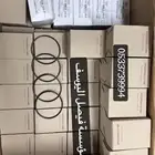 فلتر زيت بورش كايين وباناميرا اصلي وكاله