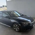 هوندا سيفك 2016