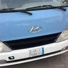 باصات هونداي كاونتى 2010 ديزل 30 كرسي
