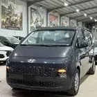 هونداي ستاريا 2025
