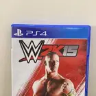 wwe 2k15 playstation 4