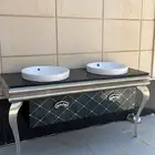 مغاسل فخمة استعمال نظيف على السوم