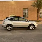 لكزس RX330 سعودي 2004